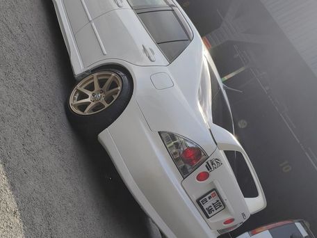 Toyota Altezza, 2003 — 照片 4