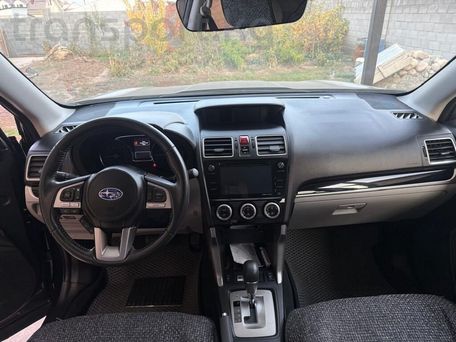 Subaru Forester, 2017 — photo 5