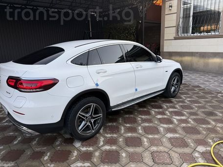 Mercedes-Benz CLA AMG, 2020 — photo 7