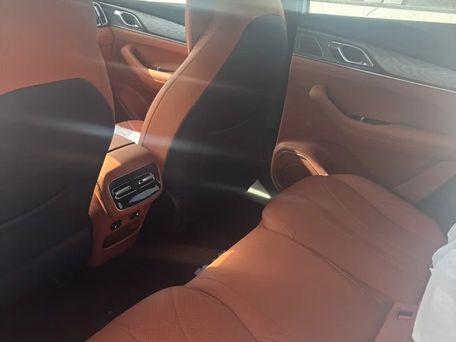 Geely Galaxy M7, 2026 — сүрөт 8