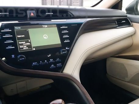 Toyota Camry, 2020 — сүрөт 7