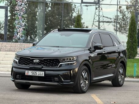 Kia Sorento, 2020 — фото 3