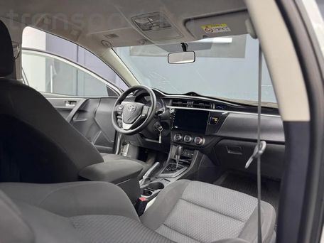 Toyota Corolla, 2013 — photo 7