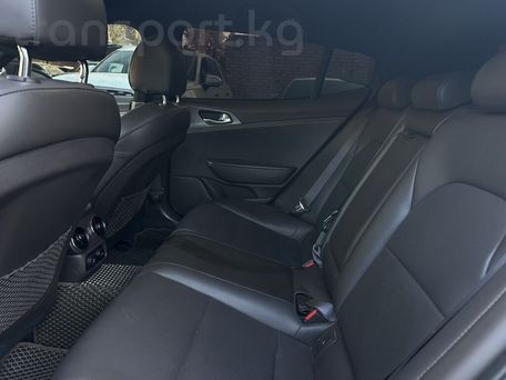 Kia Stinger, 2018 — сүрөт 5