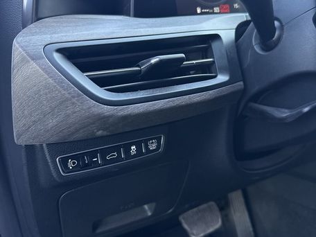 Kia K8, 2021 — 照片 19