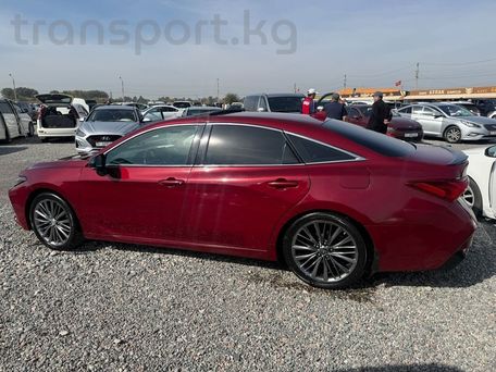 Toyota Avalon, 2019 — 照片 5