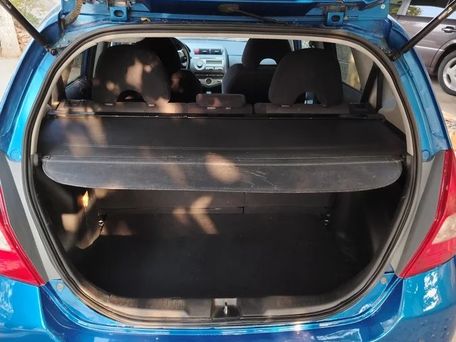 Honda Jazz, 2007 — сүрөт 5