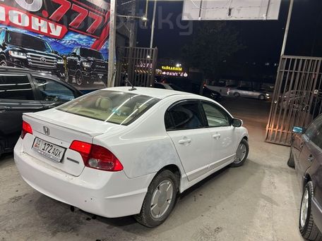 Honda Civic, 2007 — сүрөт 3