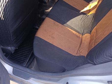 Hyundai Accent, 2008 — photo 4