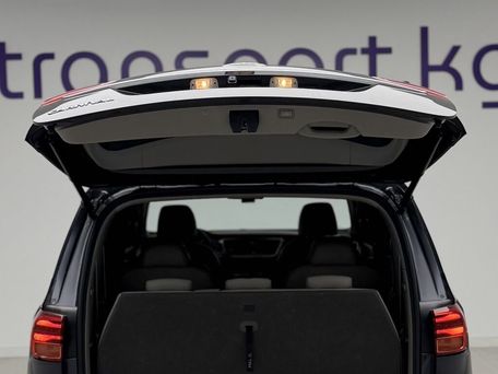 Kia Carnival, 2019 — 照片 13