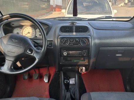 Daihatsu Terios, 2003 — 照片 3