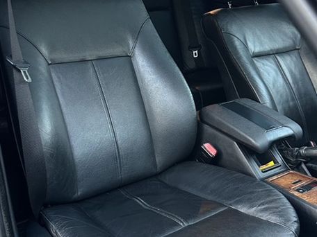 BMW 5 серии, 2002 — сүрөт 12