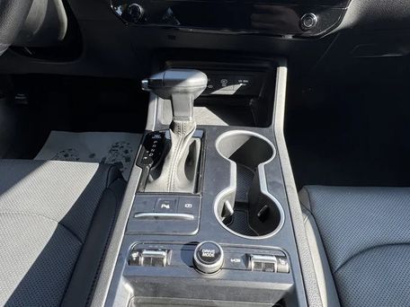 Kia K5, 2023 — 照片 9