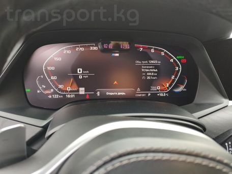 BMW X7, 2019 — photo 16