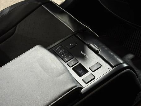 Lexus ES, 2021 — фото 9