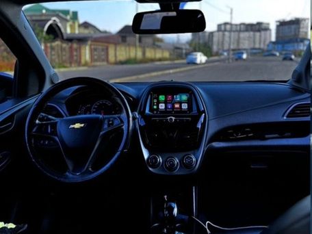 Chevrolet Spark, 2018 — photo 8