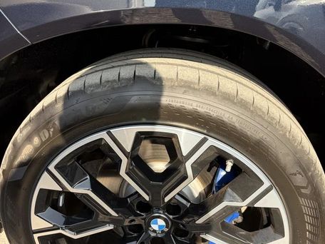 BMW X3, 2026 — сүрөт 2