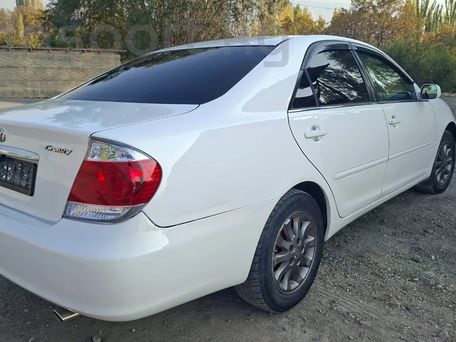 Toyota Camry, 2005 — 照片 7