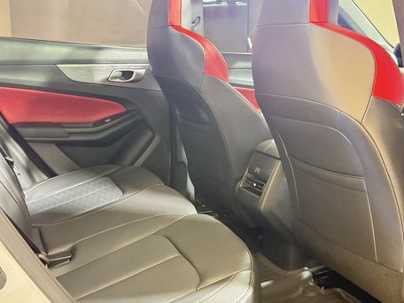 Changan CS55 Plus, 2025 — сүрөт 13