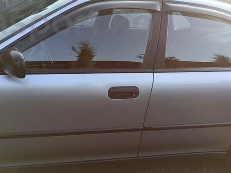 Honda Accord, 1994 — 照片 8