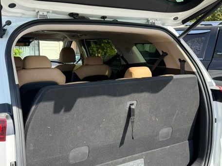 Kia Carnival, 2021 — сүрөт 6