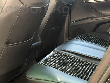 Toyota Camry, 2018 — photo 13