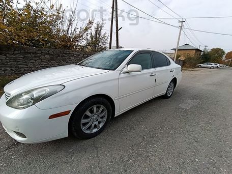 Toyota Windom, 2003 — photo 2