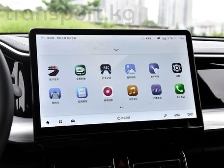 GAC GS8, 2026 — сүрөт 3