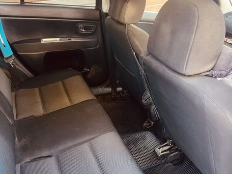 Mazda Demio, 2006 — photo 7