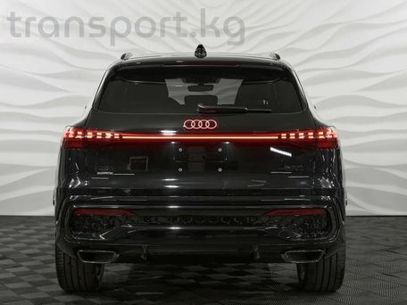 Audi Q5, 2026 — 照片 12