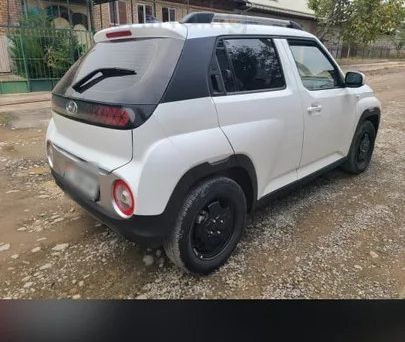 Hyundai Casper, 2022 — сүрөт 4