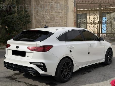 Kia K3, 2018 — сүрөт 3