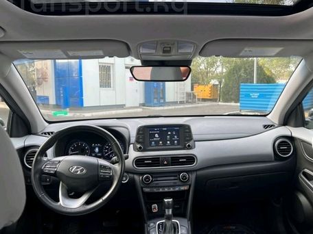 Hyundai Kona, 2019 — сүрөт 3