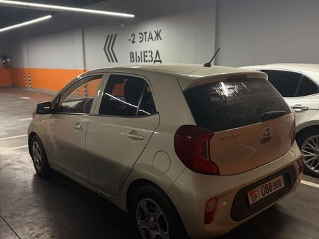 Kia Morning, 2017 — сүрөт 5