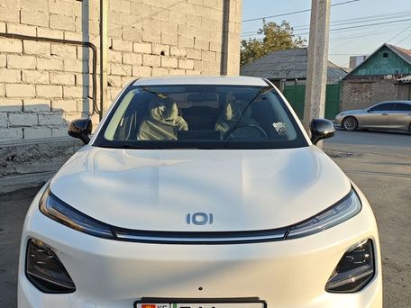 Changan Qiyuan Q05, 2026 — photo 4