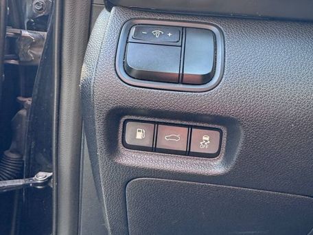 Kia K5, 2019 — photo 10
