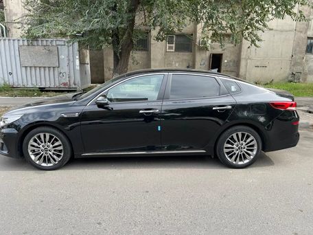 Kia K5, 2019 — сүрөт 5