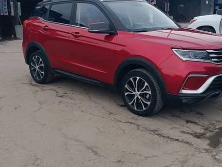 Changan Eado, 2019 — фото 3