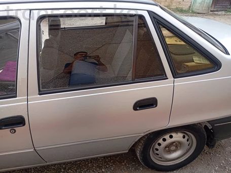Daewoo Nexia, 2002