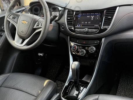 Chevrolet Trax, 2023 — фото 10
