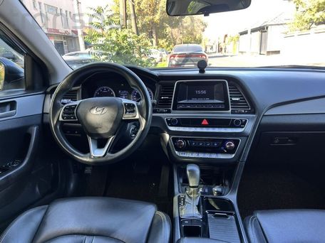 Hyundai Sonata, 2020 — сүрөт 7