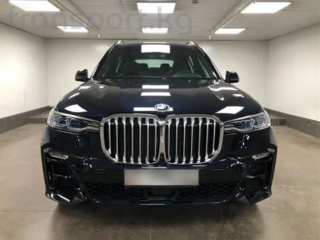 BMW X7, 2021 — фото 1