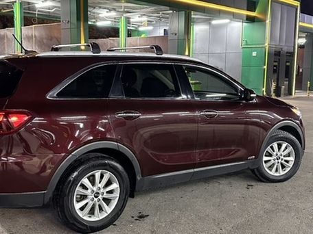 Kia Sorento, 2018 — 照片 5