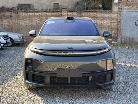 Li Auto (Lixiang) L7, 2024 — photo 3