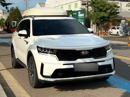 Kia Sorento, 2020 — фото 2