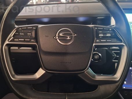 SsangYong Torres, 2022 — photo 11