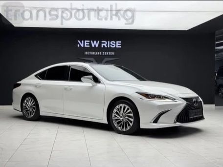 Lexus ES, 2021 — photo 2