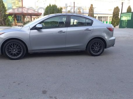 Mazda 3, 2012 — сүрөт 3