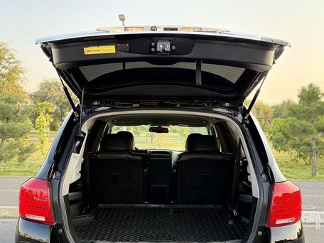 Toyota Highlander, 2013 — сүрөт 16