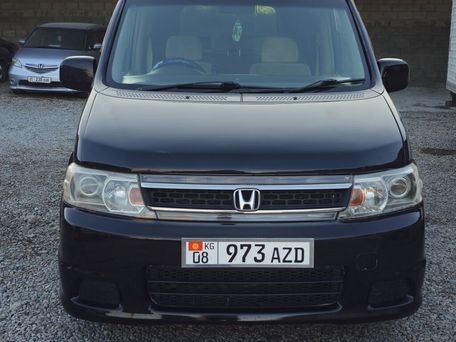 Honda Stepwgn, 2003 — photo 4